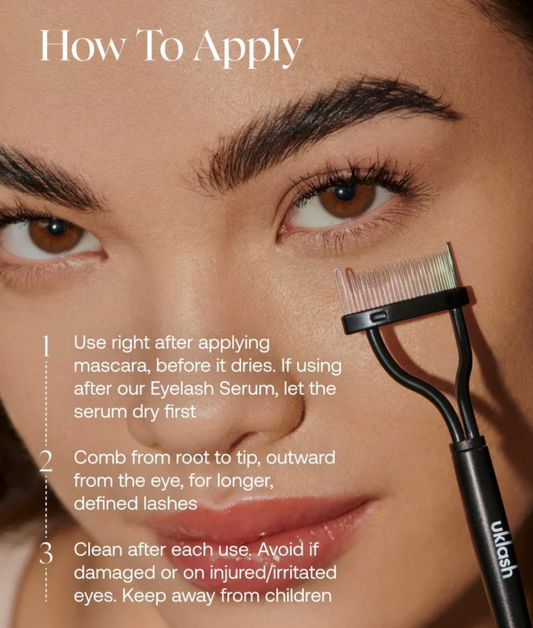 UKLASH Lash Separator