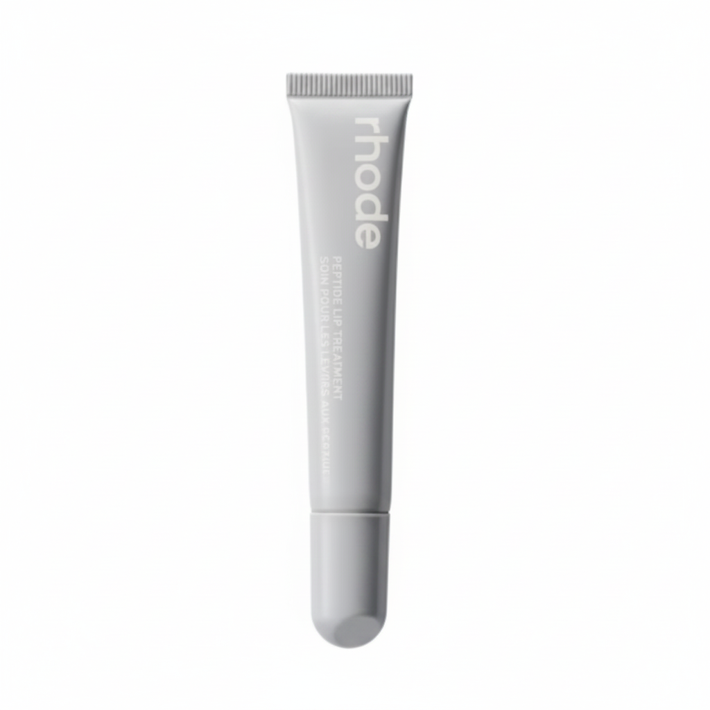 Rhode Peptide Lip Treatment 10ml - Blemished Box