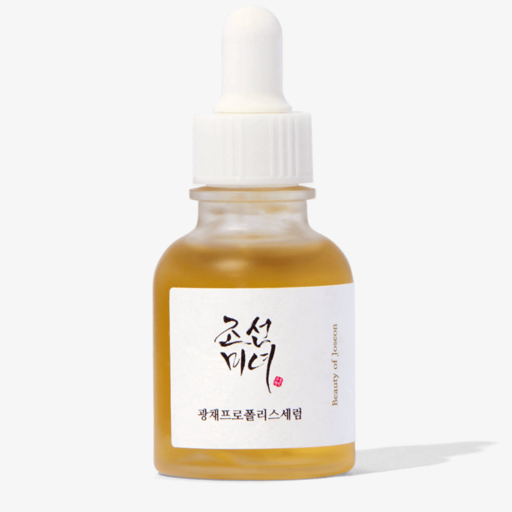 BEAUTY OF JOSEON - Beauty of Joseon Glow Serum 30ml - The Face Method