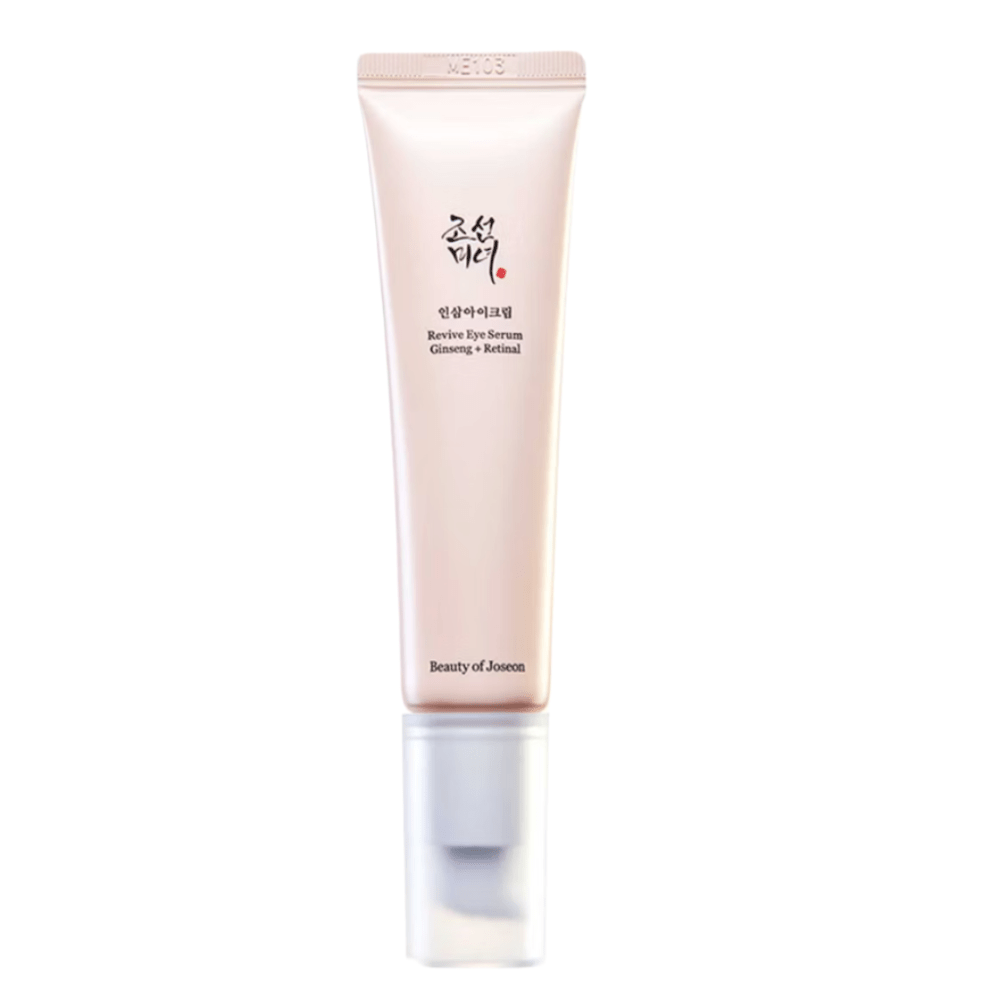 BEAUTY OF JOSEON - Revive Eye Serum 30ml - The Face Method