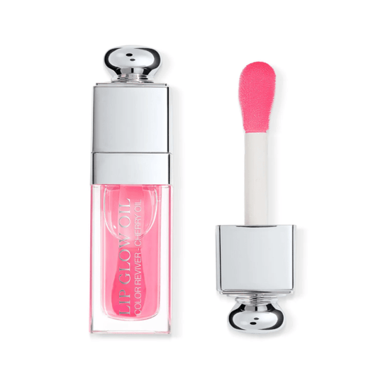 DIOR Addict Lip Glow Oil - The Face Method