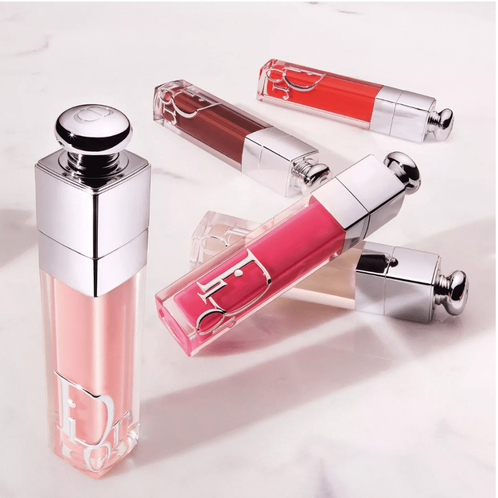 DIOR Addict Lip Maximizer 6ml - The Face Method