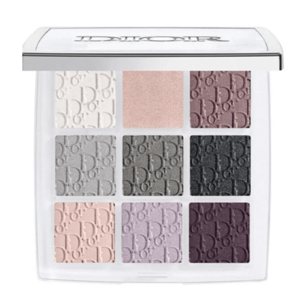 DIOR Backstage Eye Palette - The Face Method