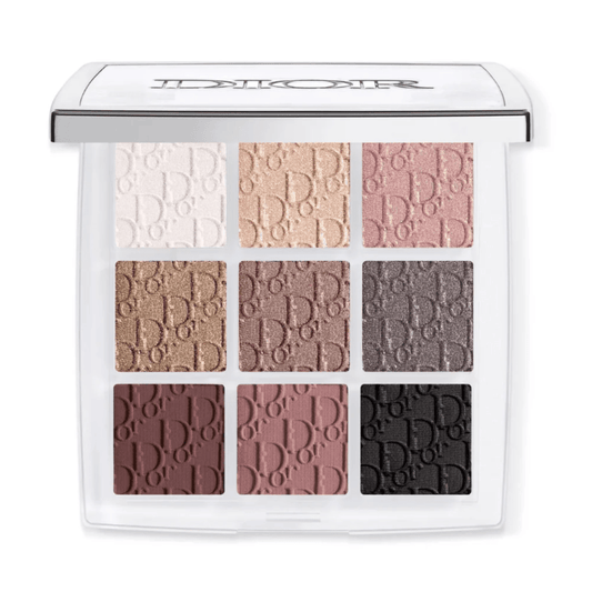 DIOR Backstage Eye Palette - The Face Method