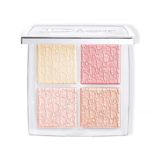 DIOR Backstage Glow Face Palette - The Face Method