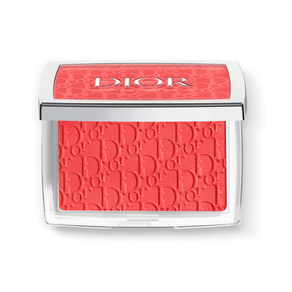 DIOR Backstage Rosy Glow Blush - The Face Method