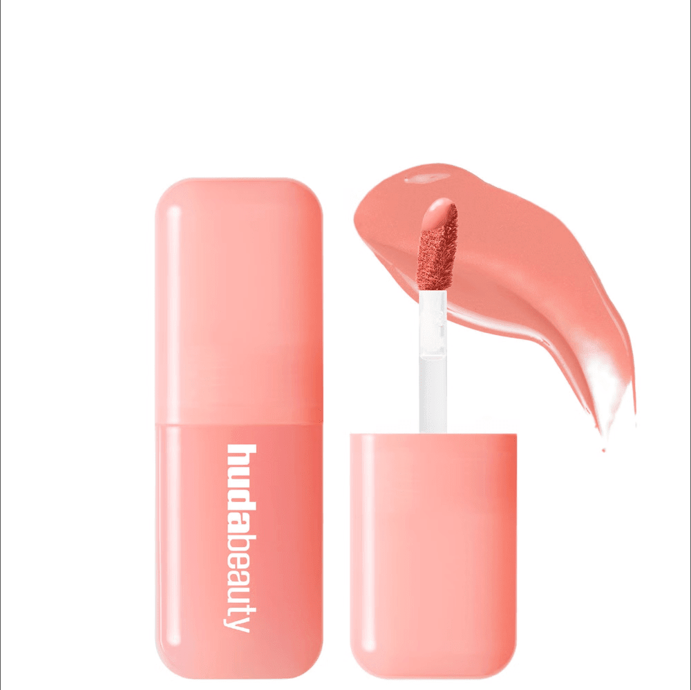 Huda Beauty Huda Beauty Liquid Blush Filter 4.5ml - The Face Method