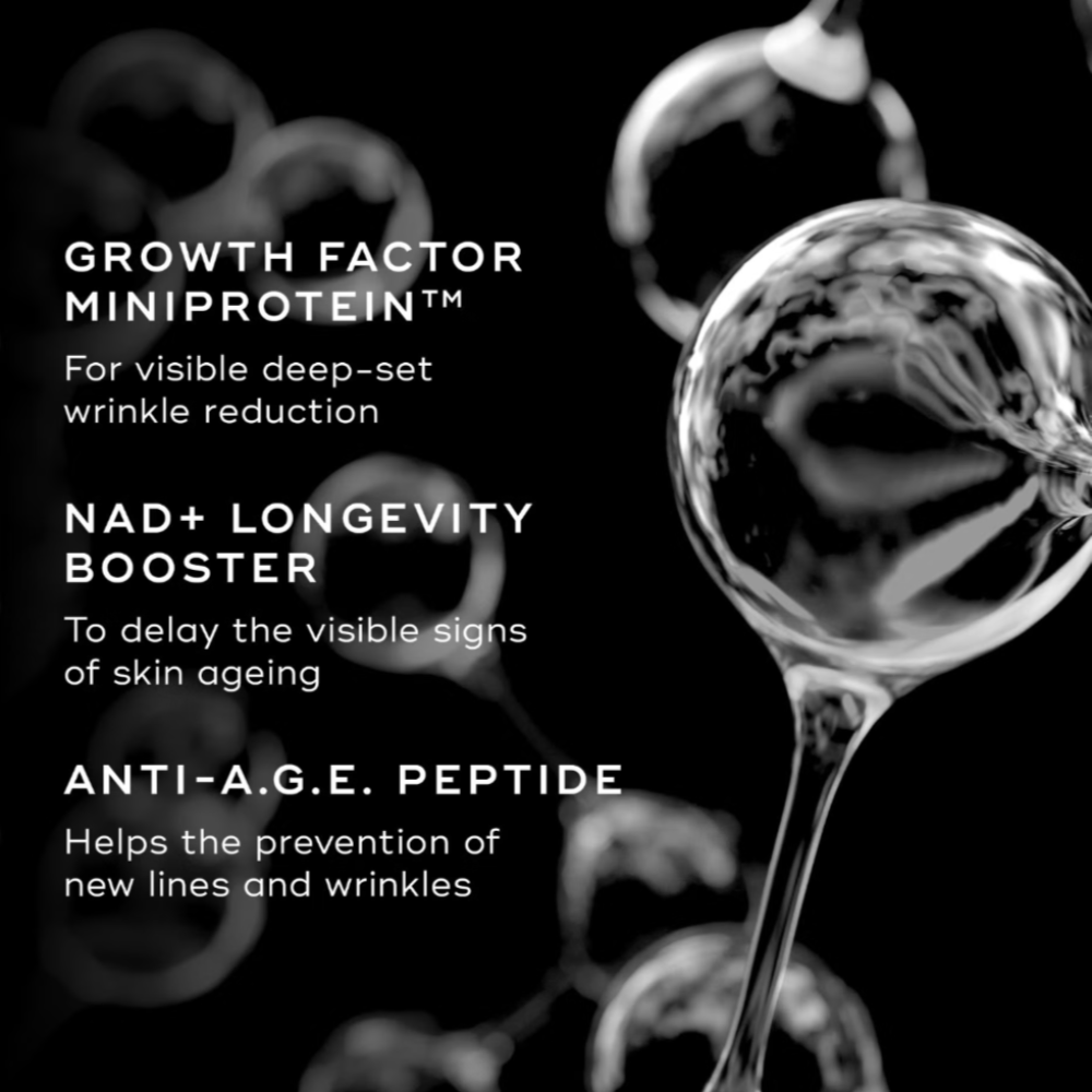 Medik8 Advanced Pro - Collagen+ Peptide Cream 50ml - The Face Method