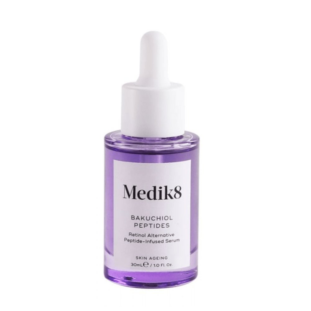 Medik8 Bakuchiol Peptides 30ml - The Face Method