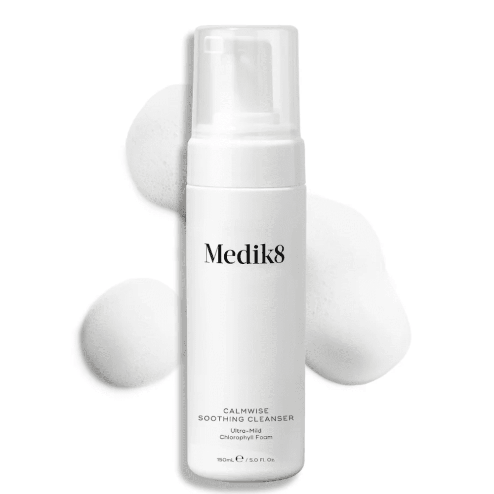 Medik8 Calmwise™ Soothing Cleanser 150ml - The Face Method