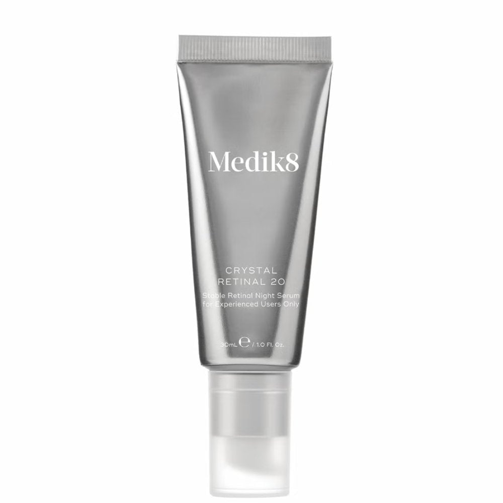 Medik8 Crystal Retinal 20 30ml - The Face Method
