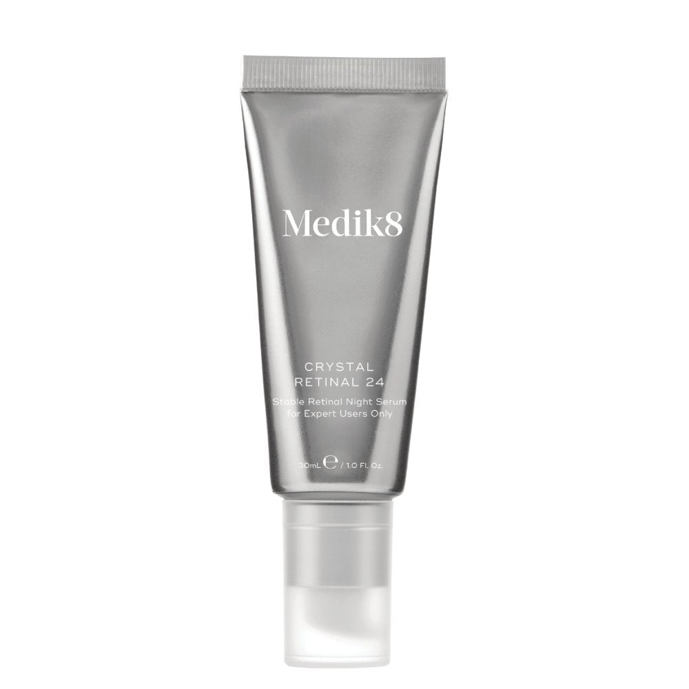 Medik8 Crystal Retinal 24 30ml - The Face Method
