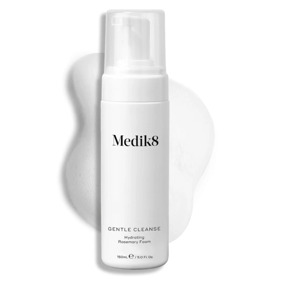 Medik8 Gentle Cleanse™ 150ml - The Face Method