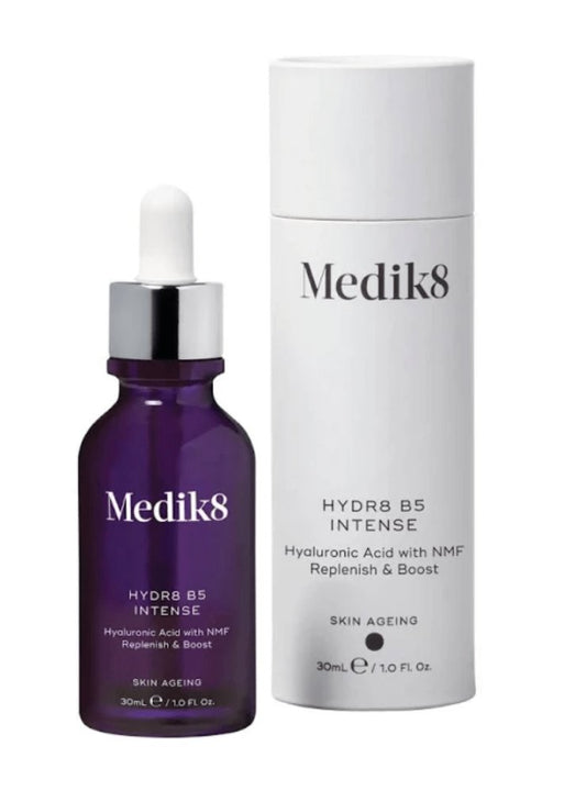 Medik8 Hydr8 B5 Intense Serum 30ml - The Face Method