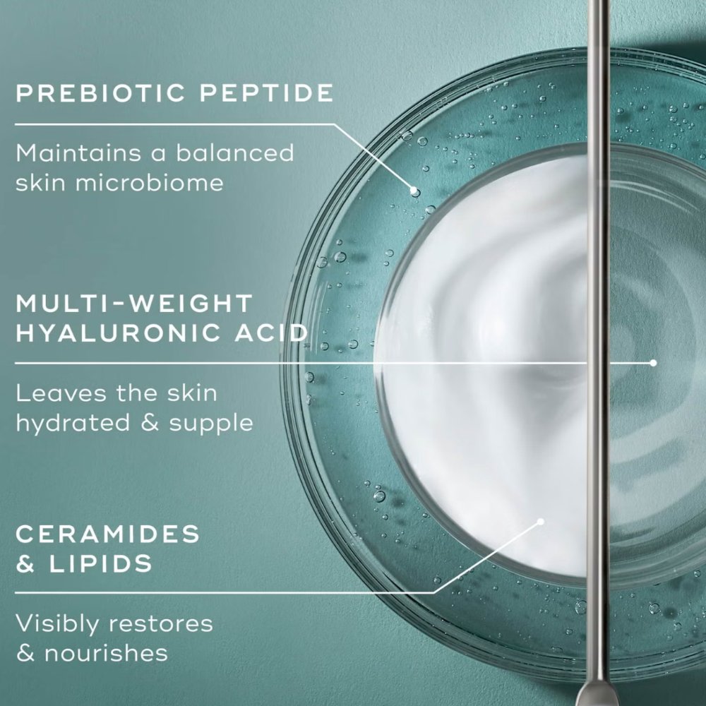 Medik8 Total Moisture Daily Facial Cream 50ml - The Face Method