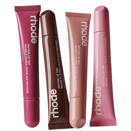 Rhode Colour Me Bundle - Lip Tint and Pocket Blush - The Face Method