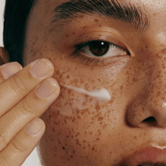 Rhode Glazing Milk 4.2 oz - The Face Method