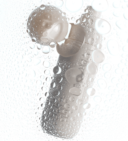 Rhode Glazing Mist 2.7 oz - The Face Method