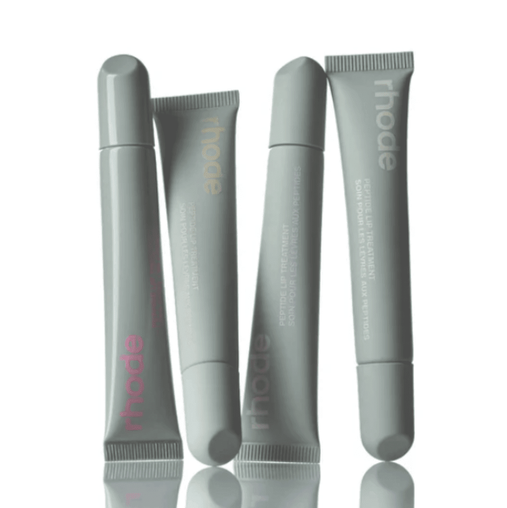 Rhode Lip Care Bundle - Lip Tint/Treatment Combo - The Face Method
