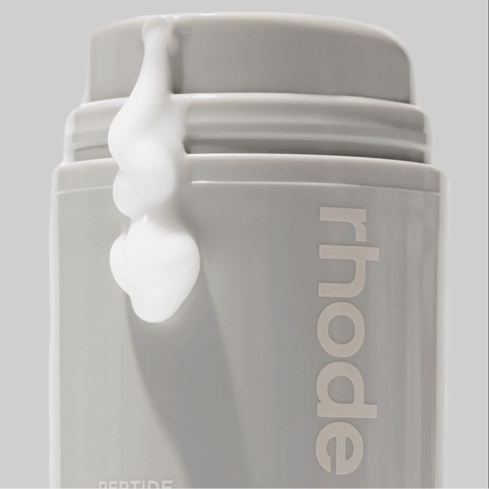 Rhode Peptide Glazing Fluid 1.7 oz - The Face Method