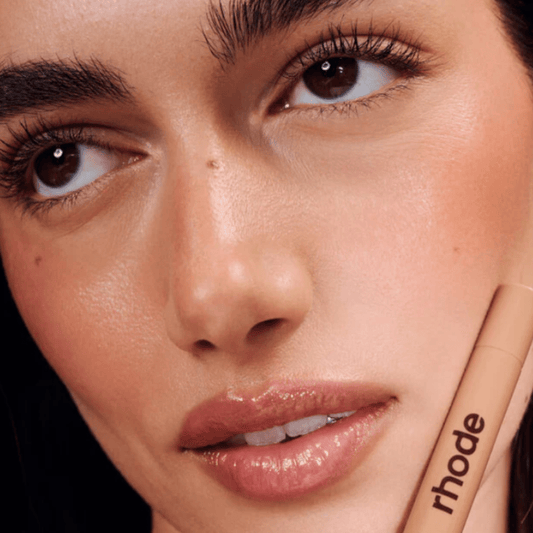 Rhode Peptide Lip Shape 0.75g - The Face Method