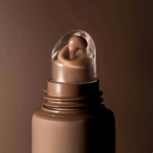 SUMMER FRIDAYS Lip Butter Balm 15g - Hot Cocoa - The Face Method