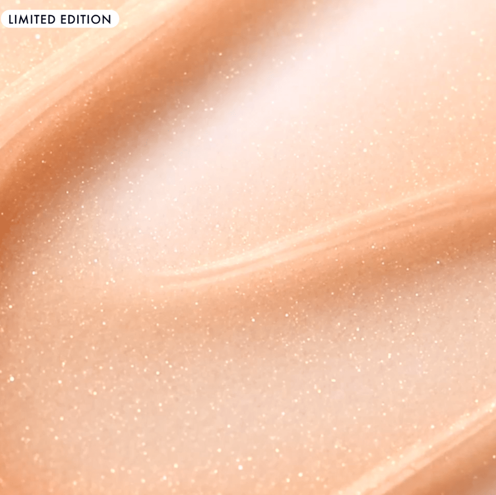 SUMMER FRIDAYS Lip Butter Balm 15g - Toasted Marshmallow - Limited Edition - The Face Method