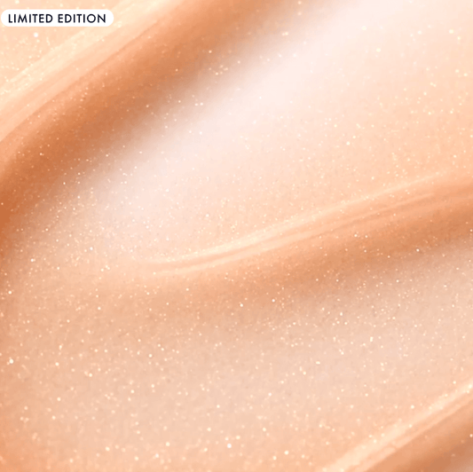 SUMMER FRIDAYS Lip Butter Balm 15g - Toasted Marshmallow - Limited Edition - The Face Method