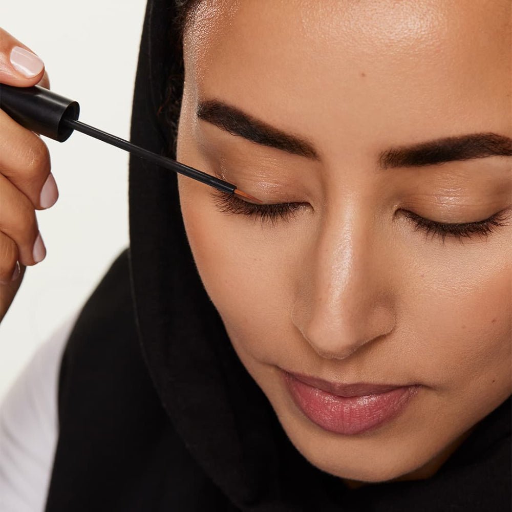 UKLASH Sensitive Eyelash Serum 3ml - The Face Method