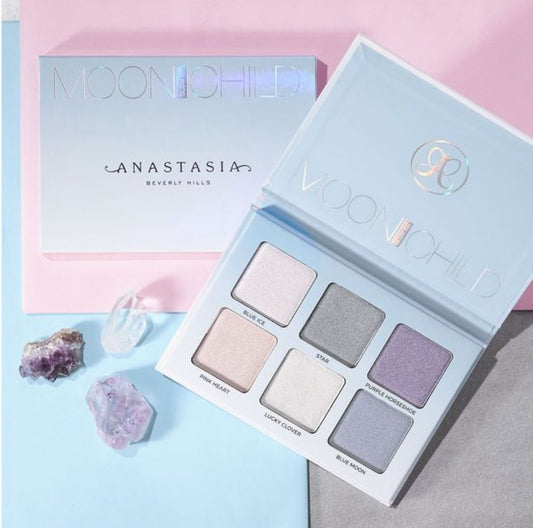 Anastasia Beverly Hills Moonchild Glow Kit - The Face Method