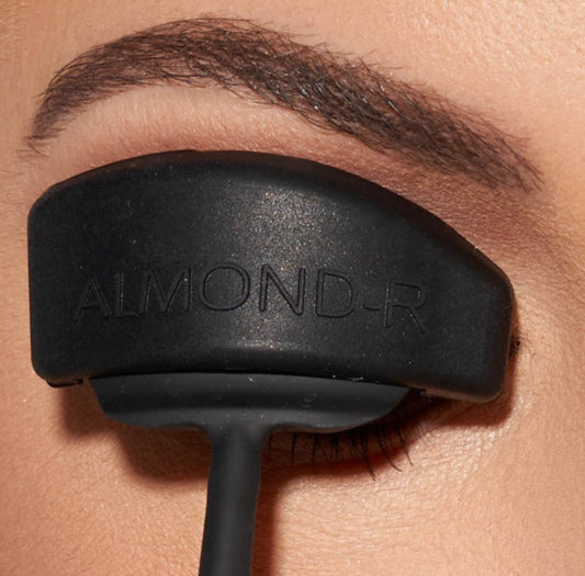 Eyeshadow Crease Line Application Toolkit - The Face Method