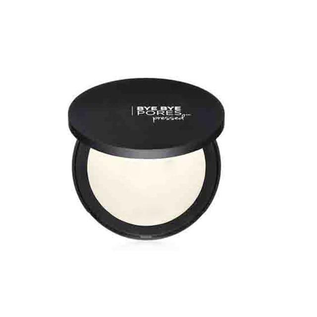 It Cosmetics BYE BYE PORES Perfect Finish Airbrush Pressed Powder - The Face Method