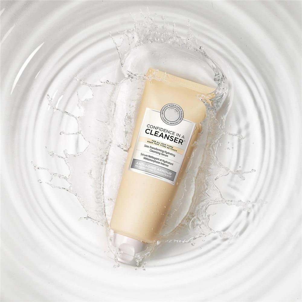 It Cosmetics Confidence In A Cleanser Facial Cleanser 148ml - The Face Method
