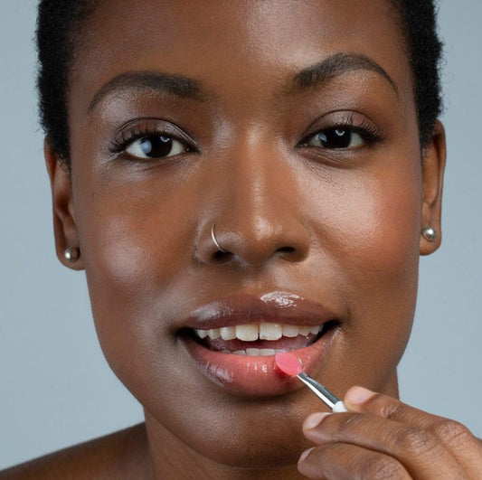 LANEIGE Mint Choco Lip Sleeping Mask 20g - The Face Method