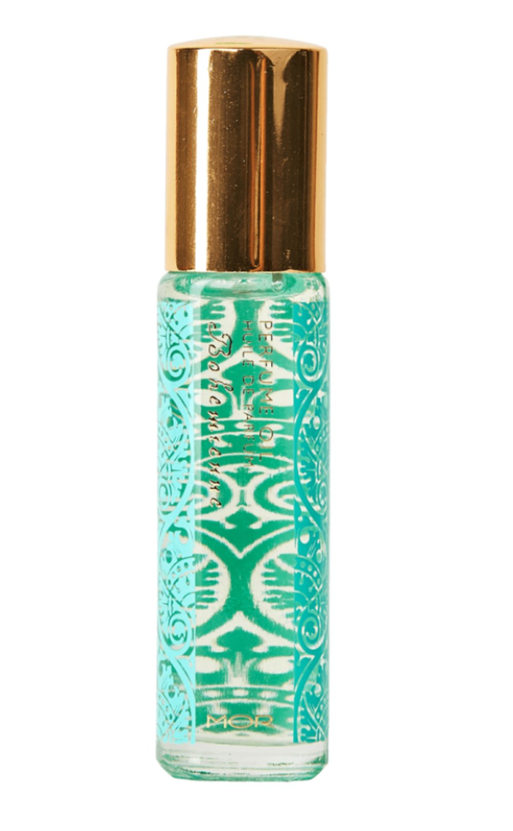 MOR Bohemienne Little Luxuries Perfume Oil 9ml - The Face Method