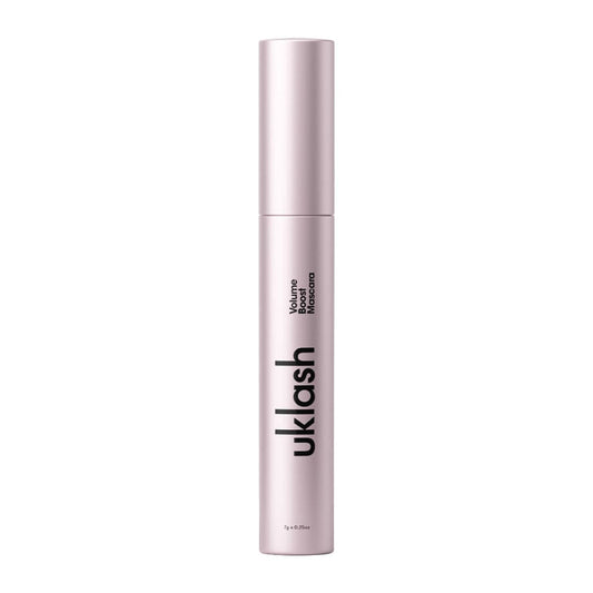 UKLASH Volume Boost Mascara 7ml