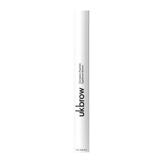 UKBROW Complex Peptide Eyebrow Serum 3ml