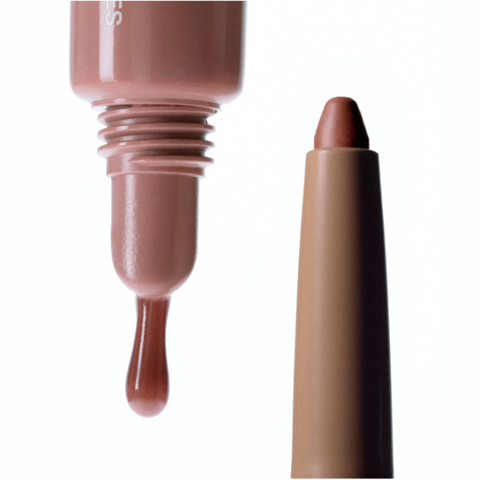 Rhode Lip Tint & Shape Bundle