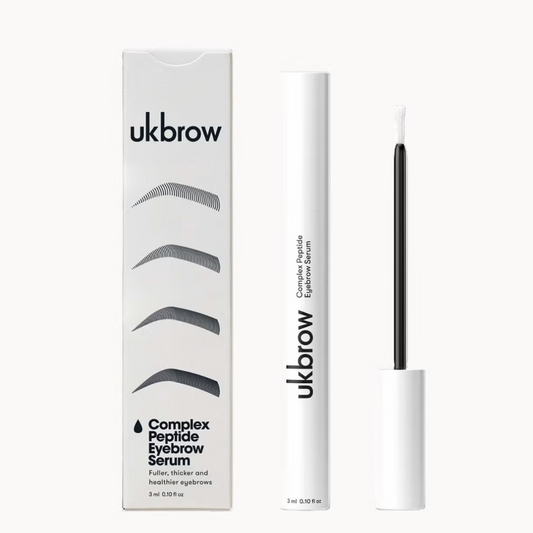 UKBROW Complex Peptide Eyebrow Serum 3ml
