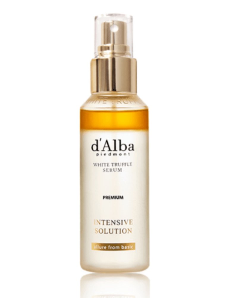 d'Alba PIEDMONT White Truffle Premium Intensive Spray Serum 100ml - NEW - The Face Method