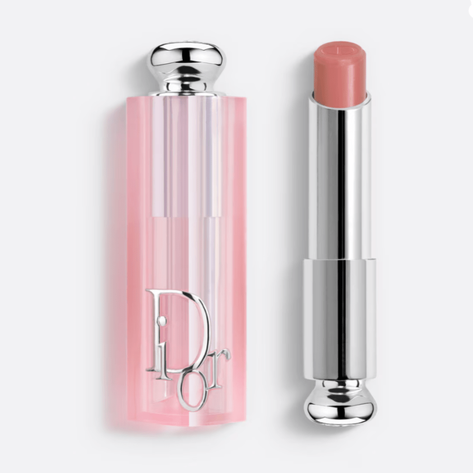 Dior 059 DIOR Addict Lip Glow - The Face Method