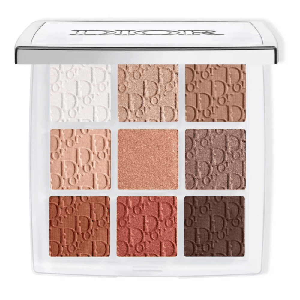 DIOR Backstage Eye Palette - The Face Method