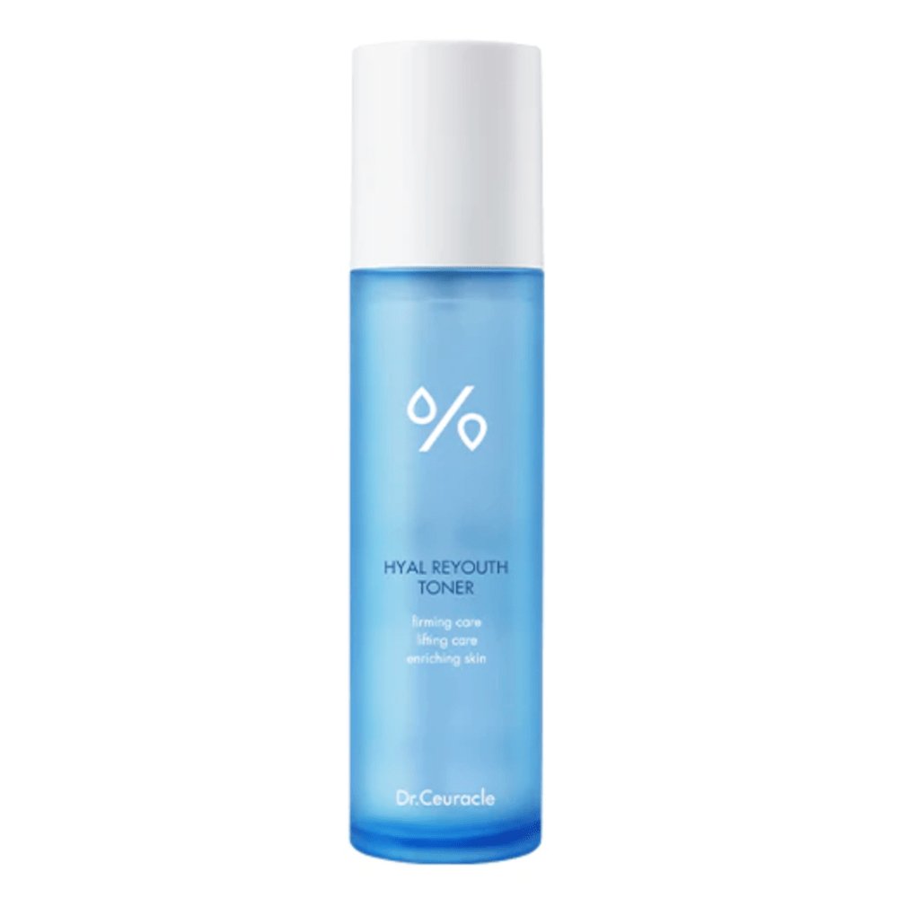 Dr Ceuracle Hyal Reyouth Toner 120ml - The Face Method