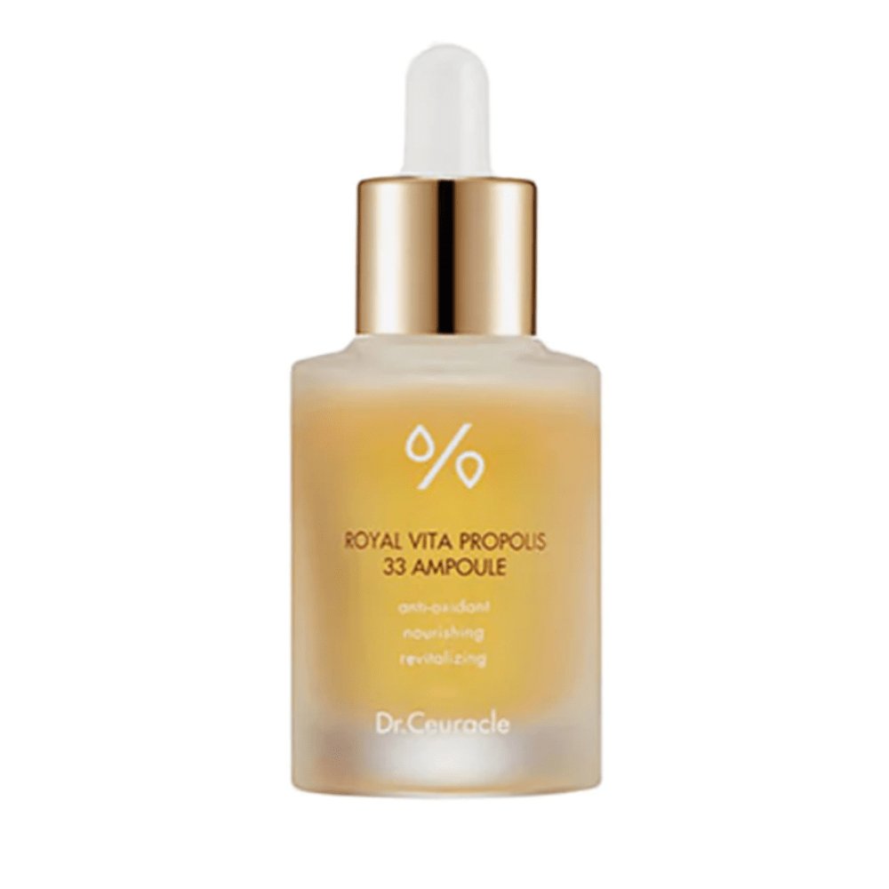 Dr Ceuracle Royal Vita Propolis Ampoule 15ml - The Face Method