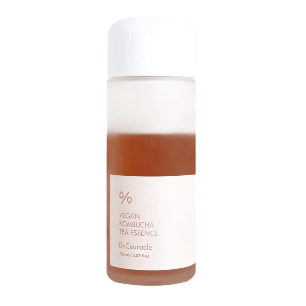 Dr Ceuracle Vegan Kombucha Tea Essence 150ml - The Face Method