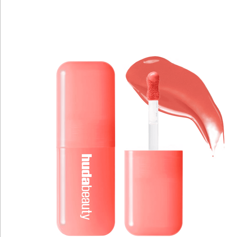 Huda Beauty Huda Beauty Liquid Blush Filter 4.5ml - The Face Method