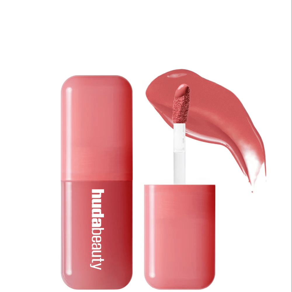Huda Beauty Huda Beauty Liquid Blush Filter 4.5ml - The Face Method