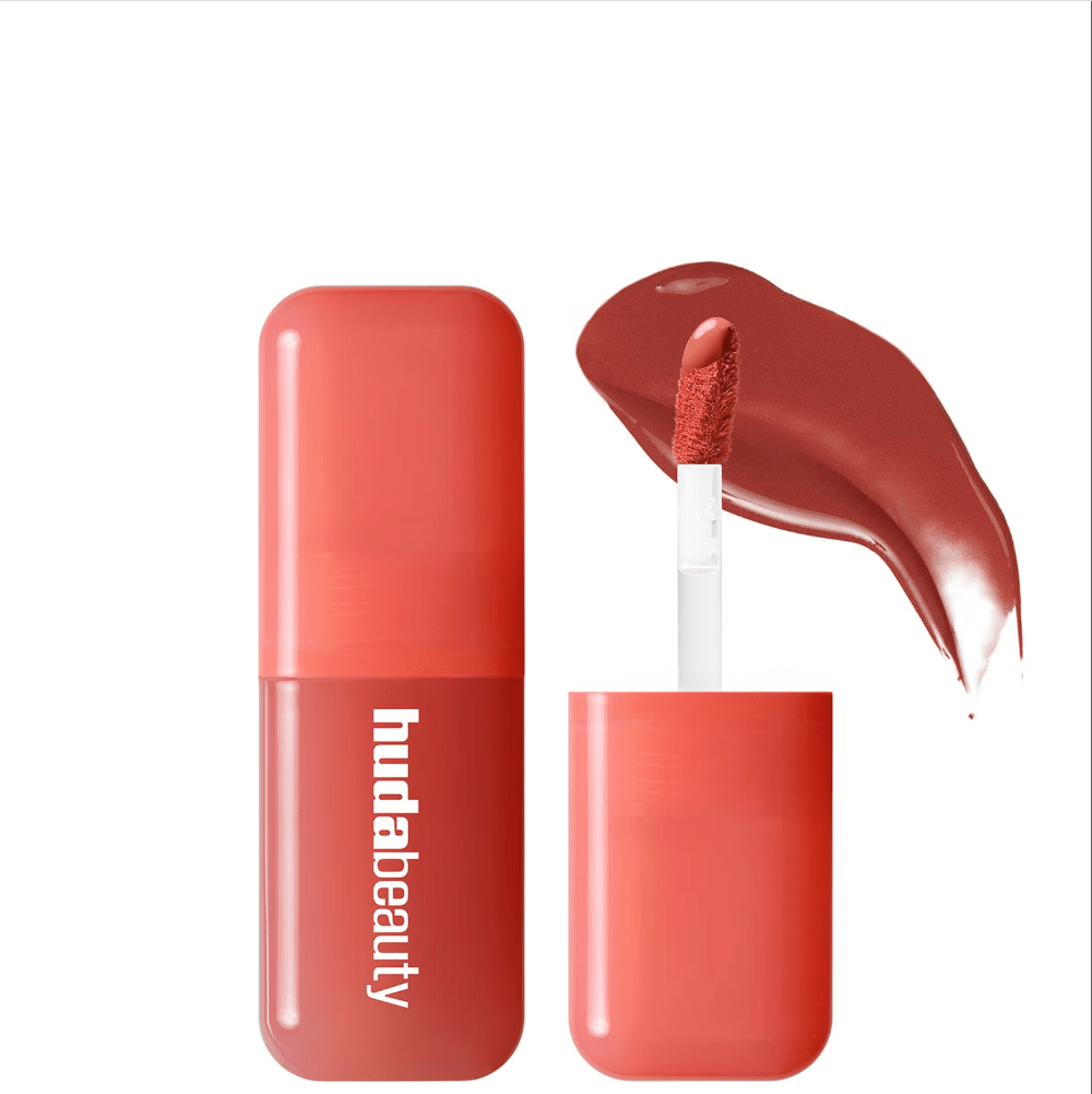 Huda Beauty Huda Beauty Liquid Blush Filter 4.5ml - The Face Method