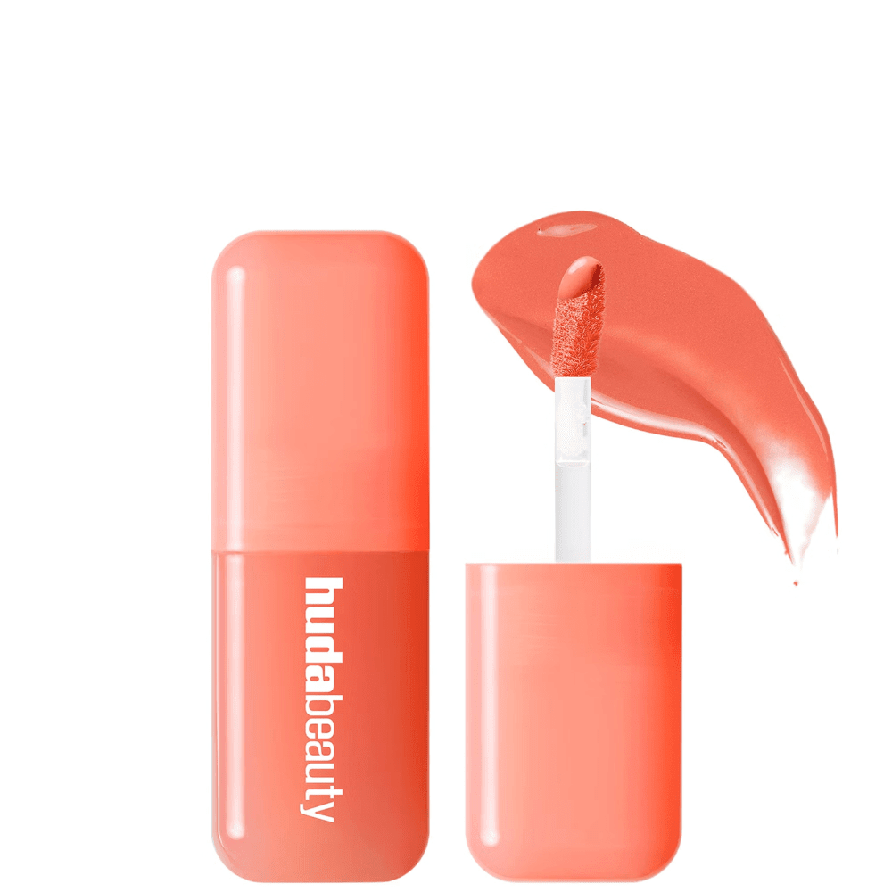 Huda Beauty Huda Beauty Liquid Blush Filter 4.5ml - The Face Method