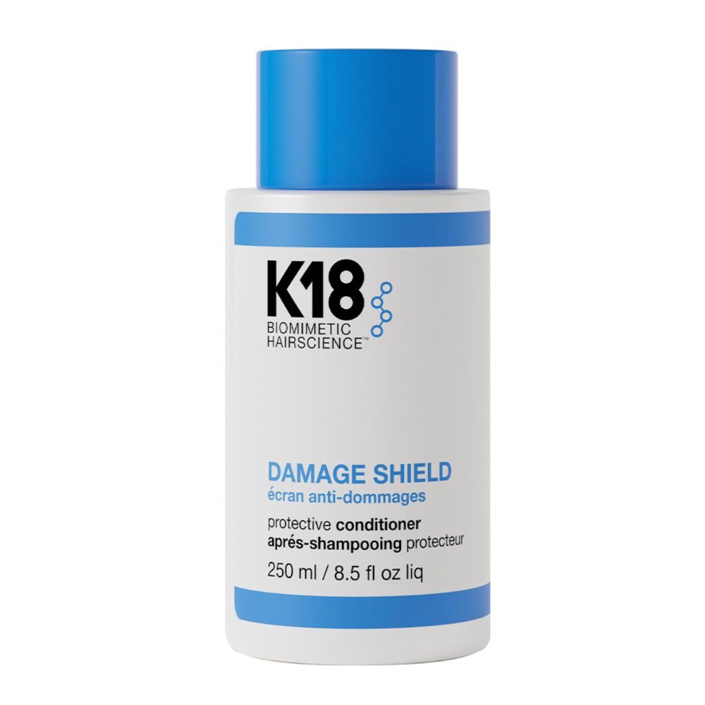 K18 DAMAGE SHIELD Protective Conditioner 250ml - The Face Method